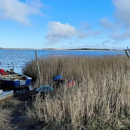 7 Person In Feriehus Ringkøbing