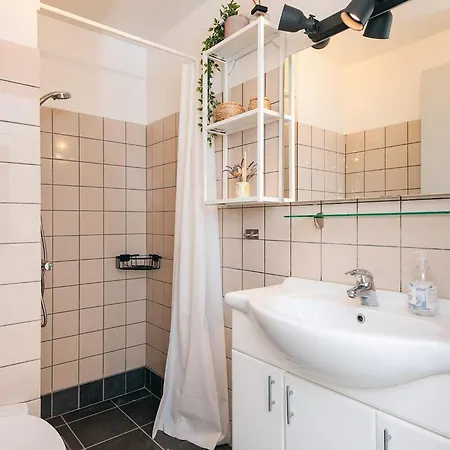 7 Person In Holiday home Ringkobing
