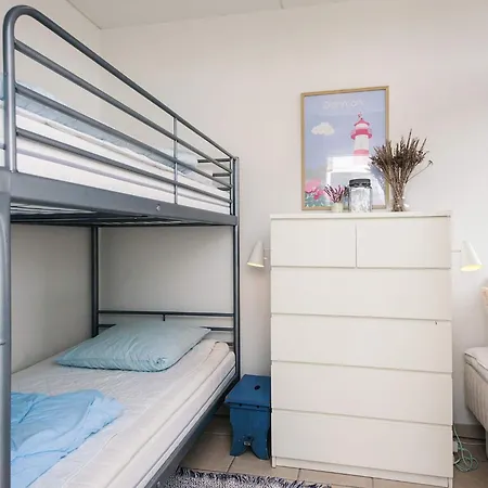 7 Person In * Ringkøbing