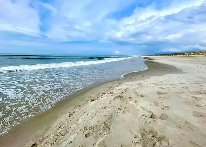 Ferienhaus 7 Person In Ringkøbing