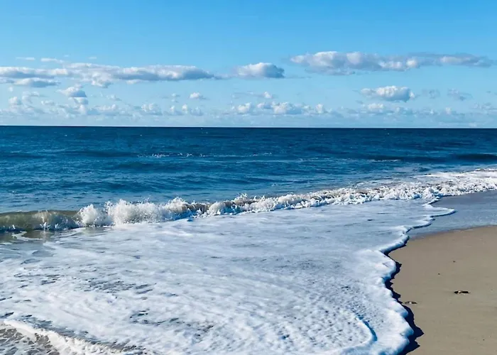 Ferienhaus 7 Person In Ringkøbing