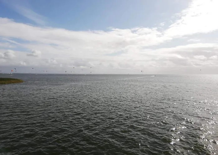 Ferienhaus 7 Person In