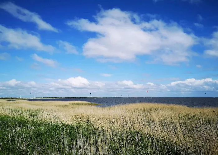 7 Person In Ferienhaus *