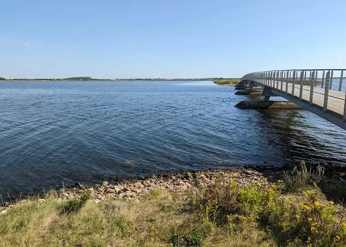 Ferienhaus 7 Person In *