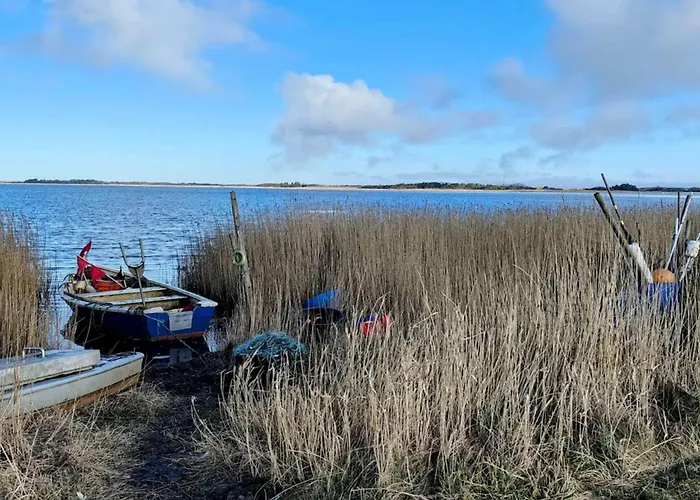 7 Person In Ferienhaus Ringkøbing