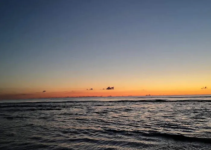 Ferienhaus 7 Person In Ringkøbing