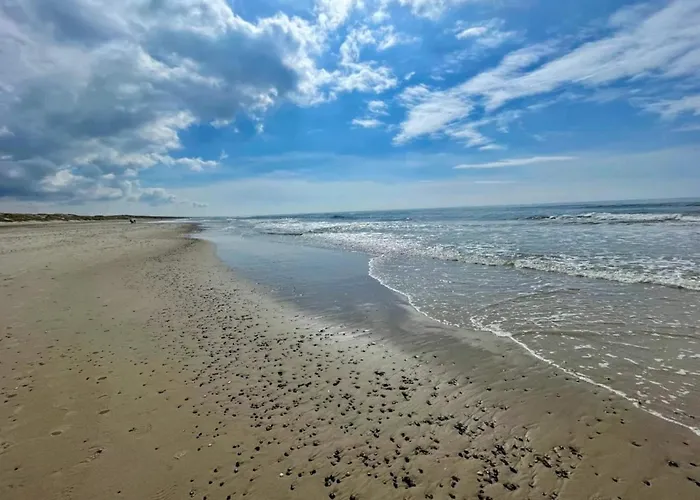 7 Person In Ferienhaus Ringkøbing