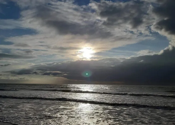 Ferienhaus 7 Person In Ringkøbing