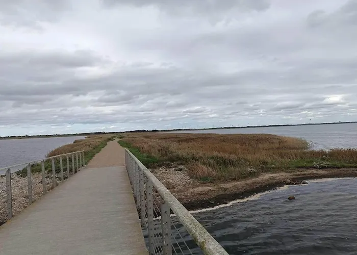 Ferienhaus 7 Person In *