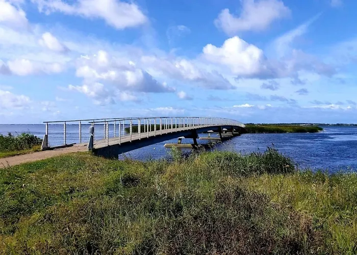 Ferienhaus 7 Person In Ringkøbing