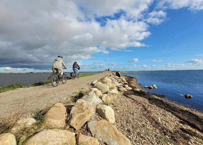 7 Person In Ringkøbing