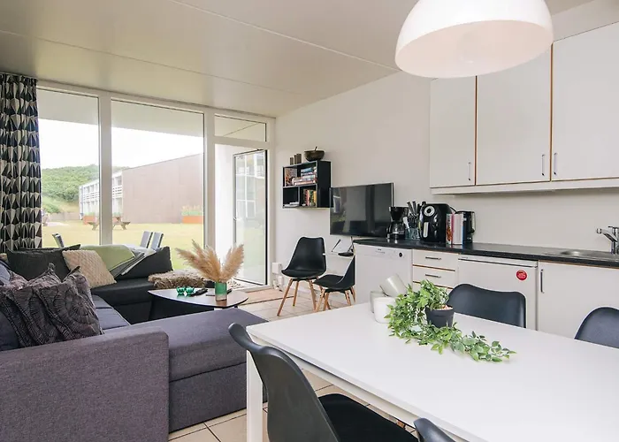 7 Person In Ferienhaus