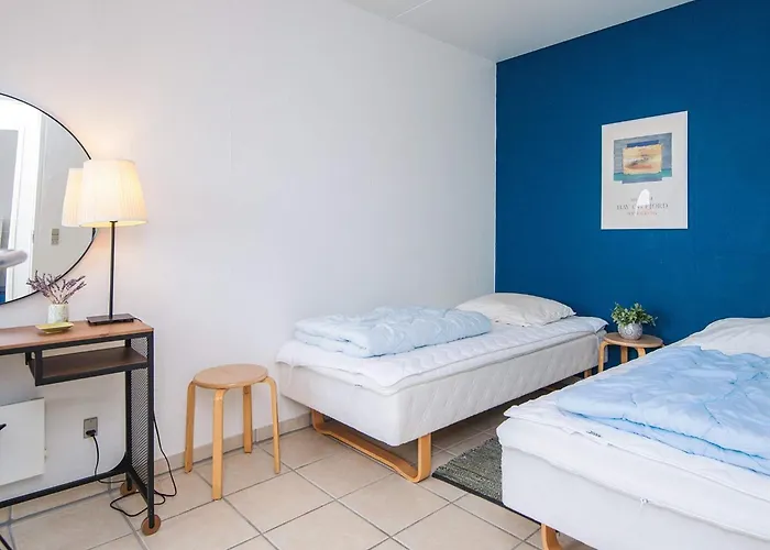 Ferienhaus 7 Person In *