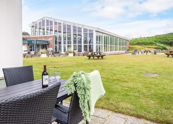 7 Person In Ferienhaus *