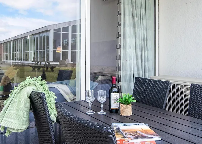 7 Person In Ringkøbing