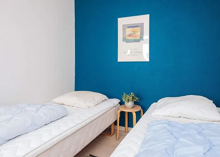 7 Person In Ferienhaus *