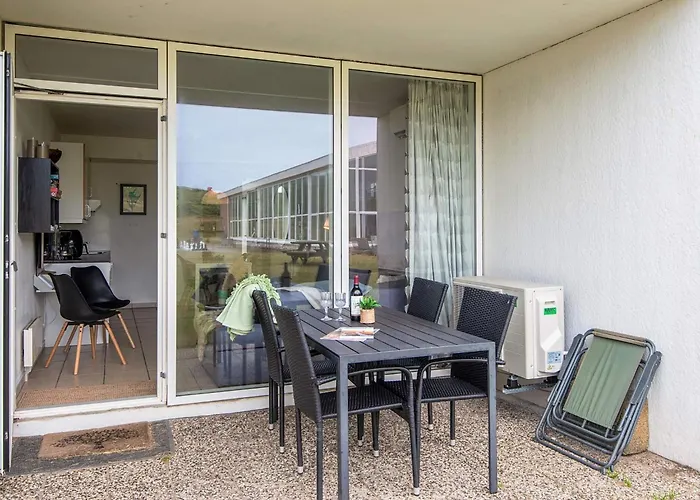 Ferienhaus 7 Person In *