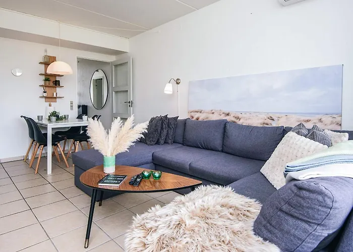 Ferienhaus 7 Person In *