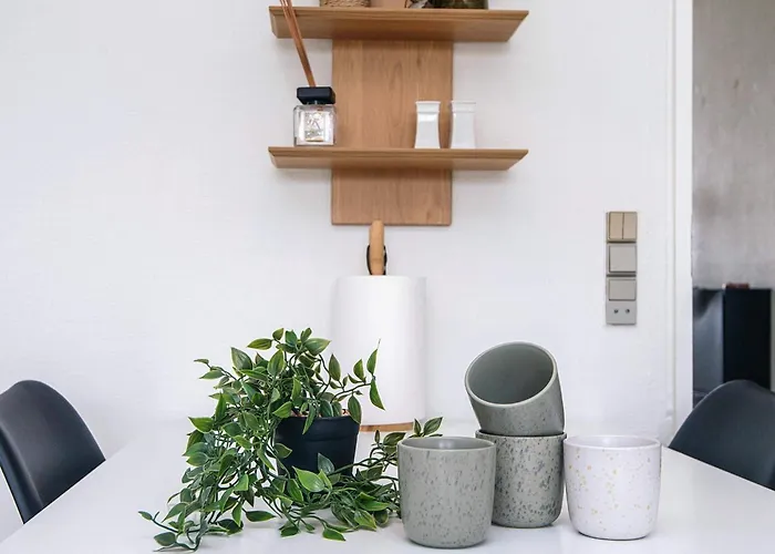 Ferienhaus 7 Person In